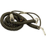 Ambient Recording COILED LOOM HIROSE 10p to XLR-7/M