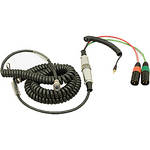 Ambient Recording COILED LOOM HIR 12p HIR 10p w/HBY10-35