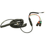 Ambient Recording COILED LOOM HIROSE 12p w/HBY7-35