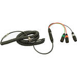 Ambient Recording COILED LOOM HIROSE 12p w/HBY7-5