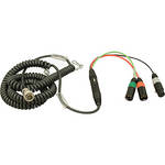 Ambient Recording COILED LOOM TAJIMI 12p w/HBY7-5