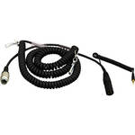 Ambient Recording COILED LOOM 5p to w/HBY7-35