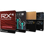 iZotope STUDIO & REPAIR ADVANCED BUNDLE