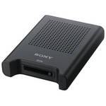 Sony SBAC-US20 USB 3.0 SxS Memory Card Reader / Writer