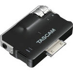 Tascam iXJ2 - Mic/Line Preamplifier for iOS Devices