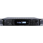 Technical Pro DIGITAL HYBRID AMP w/RECORDING ON USB