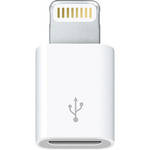 Apple Lightning to Micro USB Adapter