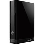 Seagate Backup Plus STCA4000100 4TB USB 3.0 External Hard Drive - Black