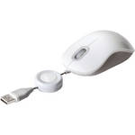 Targus Mini Kaleidoscope Optical Mouse (White)