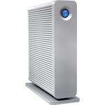 LaCie 3TB d2 Quadra Hard Drive with USB 3.0 / Thunderbolt
