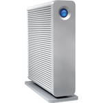 LaCie 4TB d2 Quadra Hard Drive with USB 3.0 / Thunderbolt