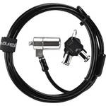 Targus DEFCON MKL CABLE LOCK 25-PACK