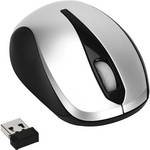 Targus Wireless Optical Laptop Mouse (Silver)