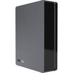 Toshiba 2TB Canvio Desktop External Hard Drive (Black)