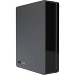 Toshiba 3TB Canvio Desktop External Hard Drive (Black)