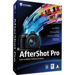 Corel AFTERSHOT PRO 1 EN MINI-BOX(W/M/LINUX)