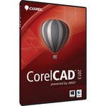 Corel CORELCAD 2013 ML (DVD) (WINDOWS/MAC)