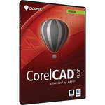 Corel CORELCAD 2013 ML UPGRADE(DVD)(WIN/MAC)