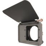 Genustech Matte Box Basic Kit with 4x4" ND Filter