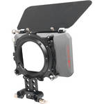 Genustech Matte Box Height Extension Bracket Kit