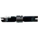 Platinum Tools 13004BLC Knives for 110 EZ-Data Cut Blade (3 Pack)