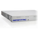 Apantac LE-16SD Sixteen Input Auto-Detect SD-SDI / CV Multiviewer