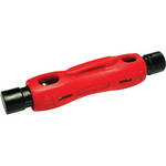 Platinum Tools 15020C Double-Ended Coax Stripper