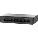 Cisco SF 100D-08 Unmanaged Small Business Switch