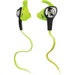 Monster Power iSport Intensity Earphones (Green)