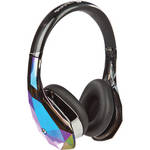 Monster Power Diamond Tears Edge On-Ear Headphones (Black)