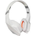 Monster Power Diesel VEKTR On-Ear Headphones with ControlTalk Universal (White)