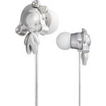 Monster Power Harajuku Space Age Earphones