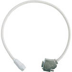 Mobotix MX-CAMIO-OPT-M12 CamIO Connector Cable (19.68" / 50 cm)