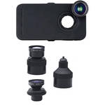 iPro Lens by Schneider Optics Pro Classic Duo Kit for iPhone 4/4S