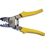 Platinum Tools 16801C Open Barrel Contact Crimp Tool (Clamshell)