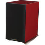 Paradigm A2 Powered Speaker (Vermillion Red Gloss)