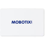 Mobotix MX-UserCard1 RFID Transponder Card (Blue)