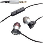 Paradigm E3M In-Ear Stereo Earphones (Black)