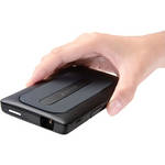 Aiptek A50P MobileCinema DLP Pack Projector