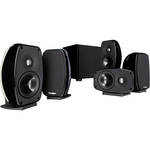 Paradigm Cinema 100 CT 5.1 System (Black Gloss)