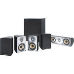 Paradigm Cinema 70 CT 5.1 Speaker System