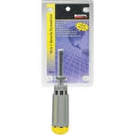 Platinum Tools 19016 16-in-1 Security Screwdriver