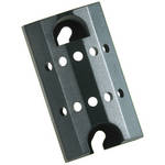 Paradigm MB-20 Wall Mount Brackets for All Cinema Speakers (Pair, Black)
