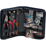 Platinum Tools Coaxial Termination Kit