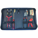 Platinum Tools 90137 SealSmart CCTV Coax Kit