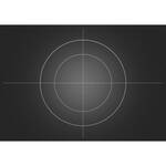 Rosco E-Colour #216 White Diffusion (48"x25' Roll)