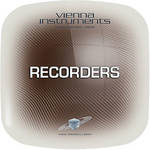 Vienna Symphonic Library Recorders