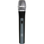 Galaxy Audio HH38 DYNAMIC HANDHELD MIC/TRNSMTR (D)