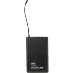Galaxy Audio MBP38 BODY PACK UHF TRANSMITTER (D)