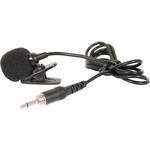 Galaxy Audio LAV UNI MIC f/ECD WIRELESS/3.5MM (D)